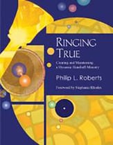 Ringing True Handbell sheet music cover